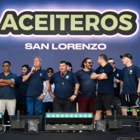 Aceiteros San Lorenzo convoc� a movilizar contra �la reforma laboral que amenaza derechos, salario y convenios�