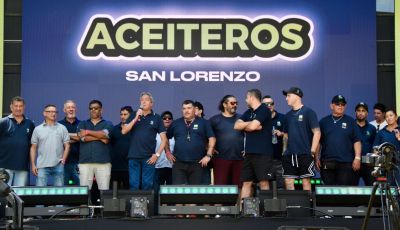 Aceiteros San Lorenzo convoc a movilizar contra la reforma laboral que amenaza derechos, salario y convenios
