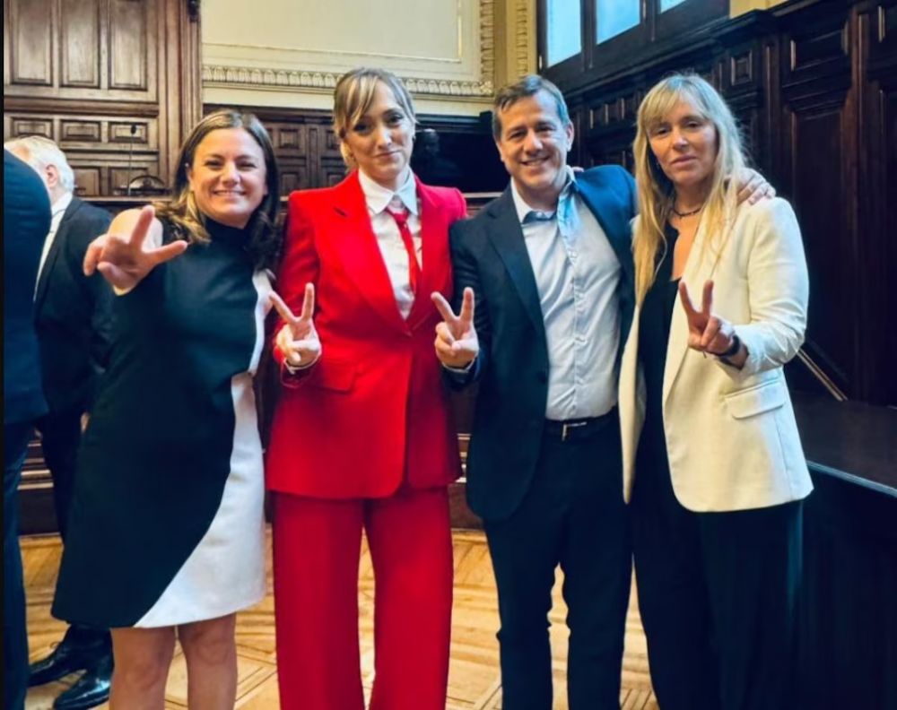 El kirchnerismo presentar� una contrarreforma laboral: m�s salario m�nimo, menos horas de trabajo y regulaciones a las aplicaciones