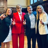 El kirchnerismo presentar una contrarreforma laboral: ms salario mnimo, menos horas de trabajo y regulaciones a las aplicaciones