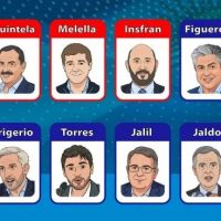 De la guerra total con Nacin a la vuelta al dilogo, los gobernadores cierran 2025 con la plvora mojada