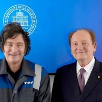 Escenas de una acelerada transferencia de ingresos de pobres a ricos en pleno desarrollo