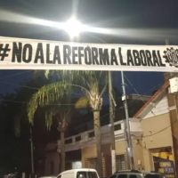 La reforma bajo la lupa: cambios inesperados y ocultos en un proyecto que cambia la matriz laboral del pas