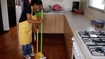 La reforma laboral redefine un nuevo escenario de derechos y obligaciones en el sector de trabajadoras de casas particulares