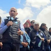 La unidad es fundamental para defender nuestros derechos, Jos Llugdar