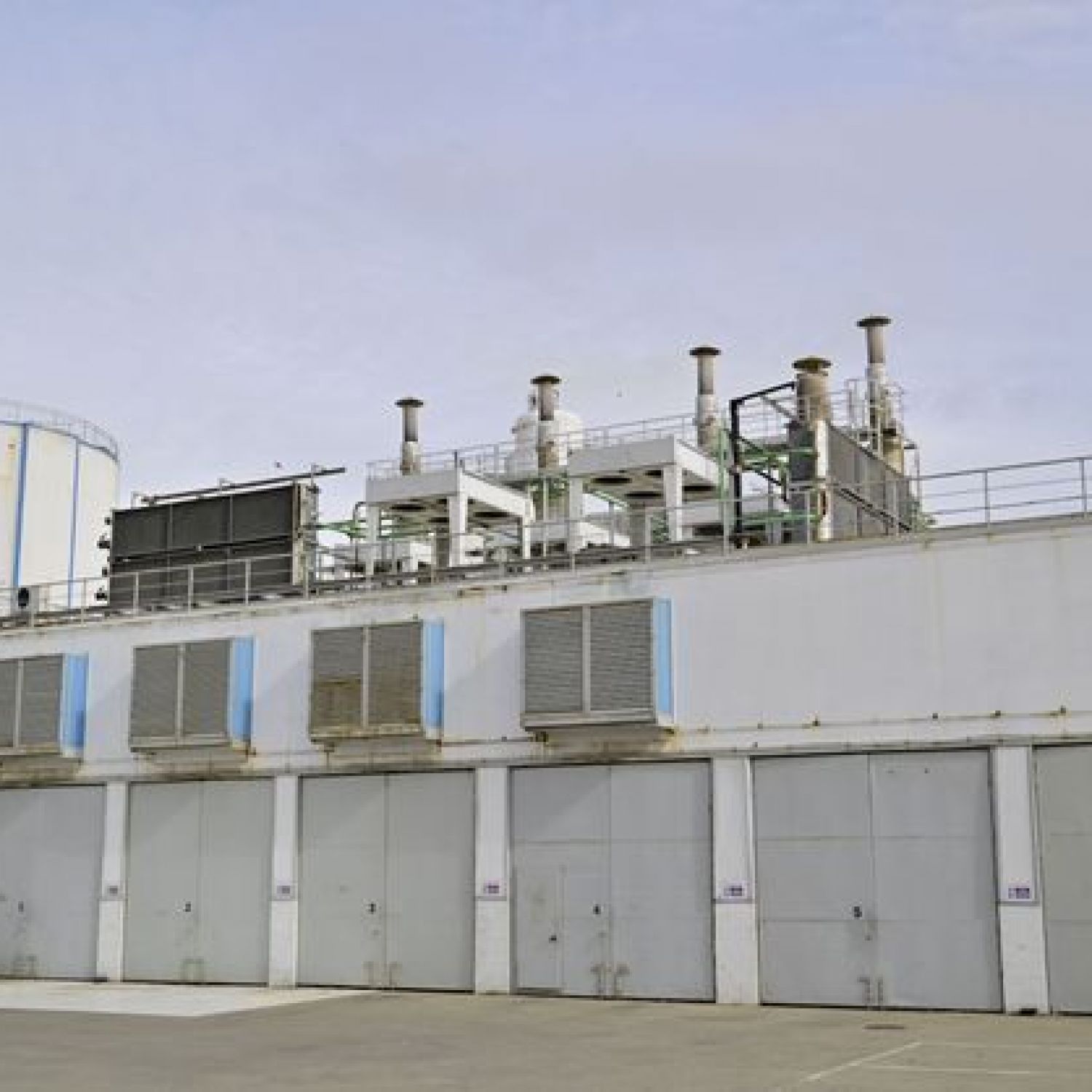 Abu Dhabi se reúne en Londres con Platinum para presentar oferta por Urbaser