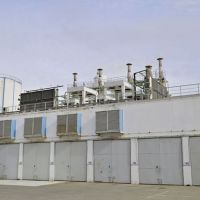 Abu Dhabi se rene en Londres con Platinum para presentar oferta por Urbaser