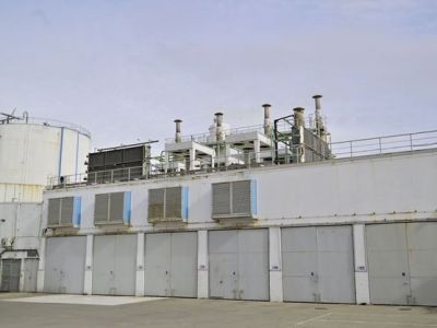 Abu Dhabi se re�ne en Londres con Platinum para presentar oferta por Urbaser