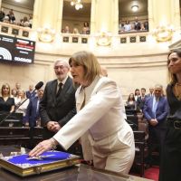La reforma laboral inicia su camino legislativo en el Senado esta semana: Bullrich lidera acuerdos contrarreloj