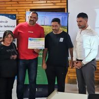 Zapala reconocida nuevamente por su compromiso con la Gesti�n Integral de los Residuos S�lidos Urbanos