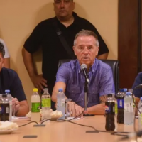 La CGT explica los perjuicios a los trabajadores de la Reforma Laboral