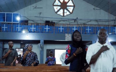 De Nigeria a Bielorrusia: 2025, a�o sombr�o para la libertad religiosa