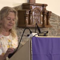 Mons. Colombo llam a vivir un Adviento misionero y esperanzado