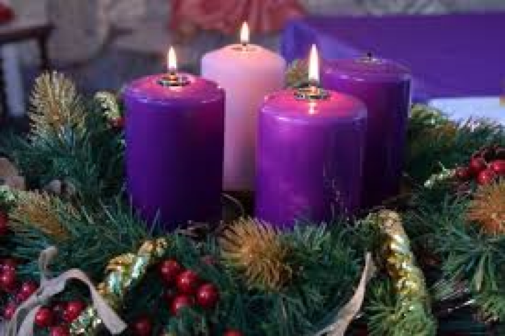 Domingo de Gaudete, por qu se llama as el tercero de Adviento