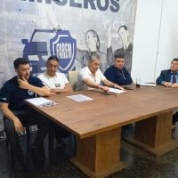 Los remiseros realizaron su Congreso y ya proyectan un nuevo avance: �Seguimos ampliando nuestra base territorial�