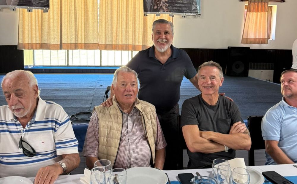 V�ctor Lamas llam� a fortalecer la unidad y a marchar contra la Reforma Laboral libertaria