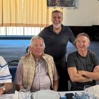 V�ctor Lamas llam� a fortalecer la unidad y a marchar contra la Reforma Laboral libertaria