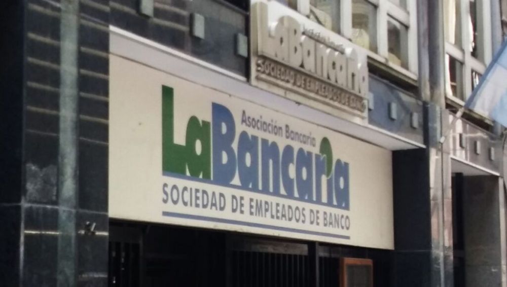Para La Bancaria, es mentira que la macroeconom�a est� ordenada