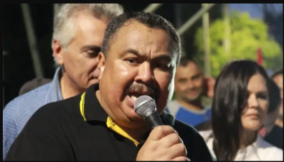 Fuerte repudio de las 62 Organizaciones Peronistas al atentado contra la sede del SEIVARA: 