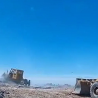 Conflicto por la basura: el Girsu sali� al cruce de un ex concesionario