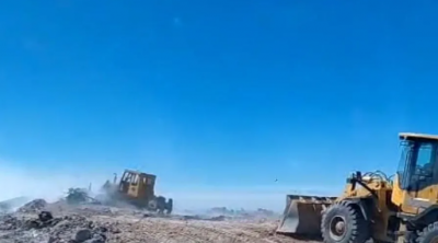 Conflicto por la basura: el Girsu sali� al cruce de un ex concesionario