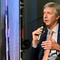 El Gobierno cede ante la presi�n del FMI e implementar� un esquema para el d�lar con riesgo inflacionario