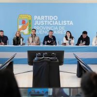 Entre nuevas disputas y pases de facturas, comenz� una semana clave para el futuro del PJ Bonaerense