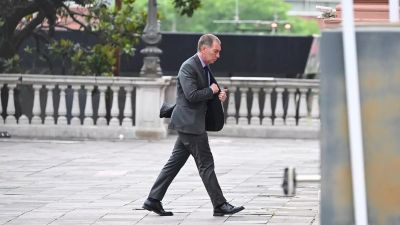 Con el dictamen en marcha, el Gobierno busca cerrar filas con los gobernadores por el Presupuesto 2026