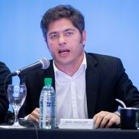 Kicillof sobre la reforma laboral de Milei: �Es un retroceso a la Asamblea del a�o XIII�