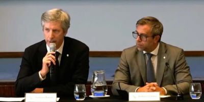 D�lar: los siete puntos clave en la modificaci�n de las bandas cambiarias