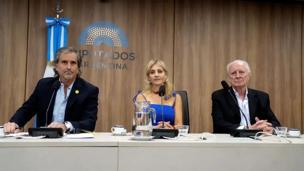 El gui�o del Gobierno al PRO y el plan amarillo para quedarse con la tercera minor�a