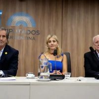 El gui�o del Gobierno al PRO y el plan amarillo para quedarse con la tercera minor�a