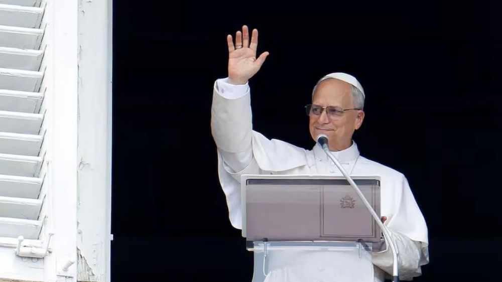 El 70% de los cat�licos de los EE.UU. aprueba a Le�n XIV