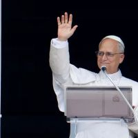 El 70% de los cat�licos de los EE.UU. aprueba a Le�n XIV