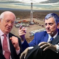 Paolo Rocca, un Rambo argentino contra la amenaza roja