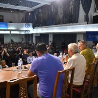 La CGT debati� sobre el futuro del trabajo y el impacto de la inteligencia artificial