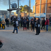 Cierre repentino y 40 despidos en la f�brica de neum�ticos IBF de C�rdoba, mientras reg�a conciliaci�n obligatoria: �Las patronales est�n desbocadas, quieren negar las leyes laborales�