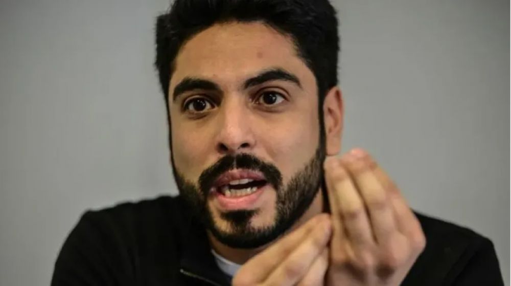 Huguito Moyano alerta que la reforma laboral es �la m�s regresiva de la historia� y apunta al ajuste del Presupuesto