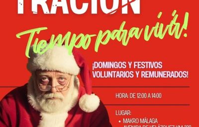 Los trabajadores del comercio minorista en Espa�a se movilizan por �tiempo para vivir�