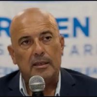 Rub�n Crosta convoca a la marcha de la CGT contra la reforma laboral de Milei