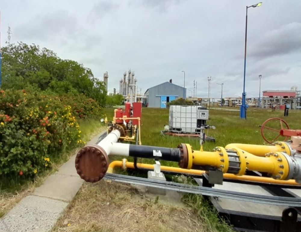 Sigue la ca�da de puestos laborales de petroleros en Tierra del Fuego