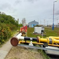 Sigue la ca�da de puestos laborales de petroleros en Tierra del Fuego