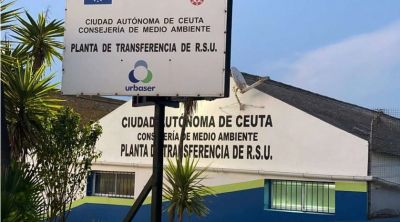 El Consejo de Gobierno reconoce una deuda de 4 millones de euros a Urbaser