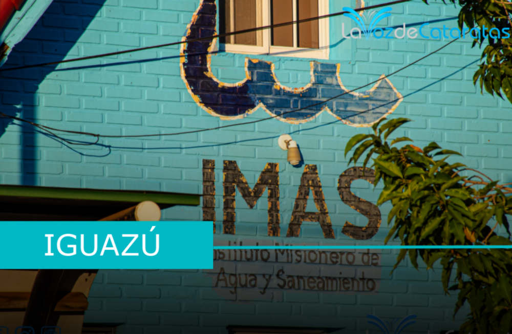 IMAS solicita a los usuarios regularizar su situaci�n para evitar cortes del servicio