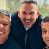 Cuatro presidentes de clubes del ascenso tienen cargos en el Ceamse gracias a �Chiqui� Tapia