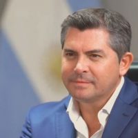 Marcelo Orrego y la ley de glaciares: la miner�a como prioridad para San Juan