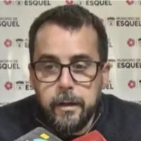 Taccetta destac� trabajo conjunto con el gobernador Torres para reactivar obra del aeropuerto y ampliar conexiones de gas en Esquel