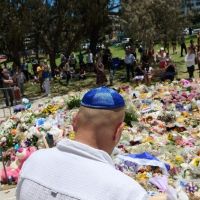 El Papa reitera a Herzog su condena a toda forma de antisemitismo