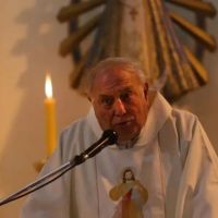 Pedido de oraci�n por la salud de monse�or Jos� Mar�a Arancedo