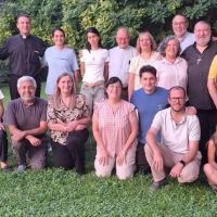 Reuni�n Plenaria anual del Denapbi en Buenos Aires